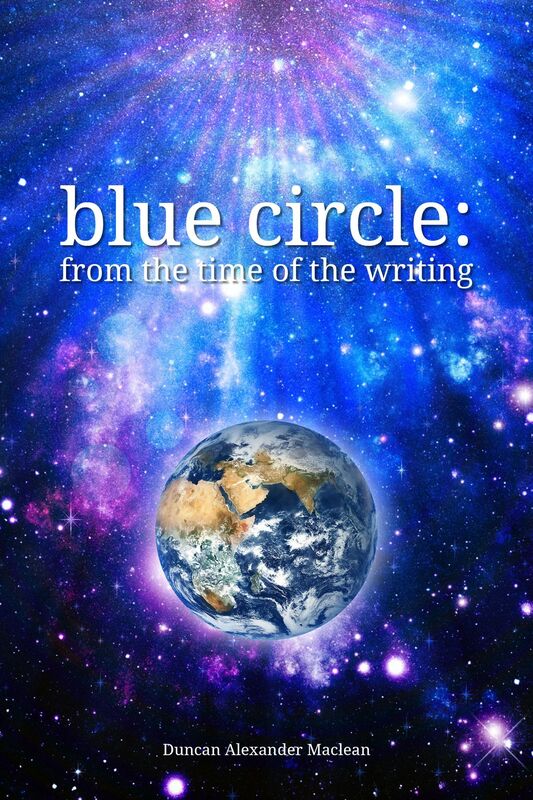 Blue Circle