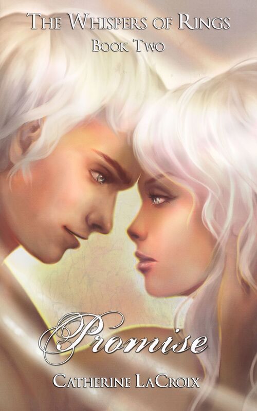 Promise (Book 2 of "The Whispers of Rings")