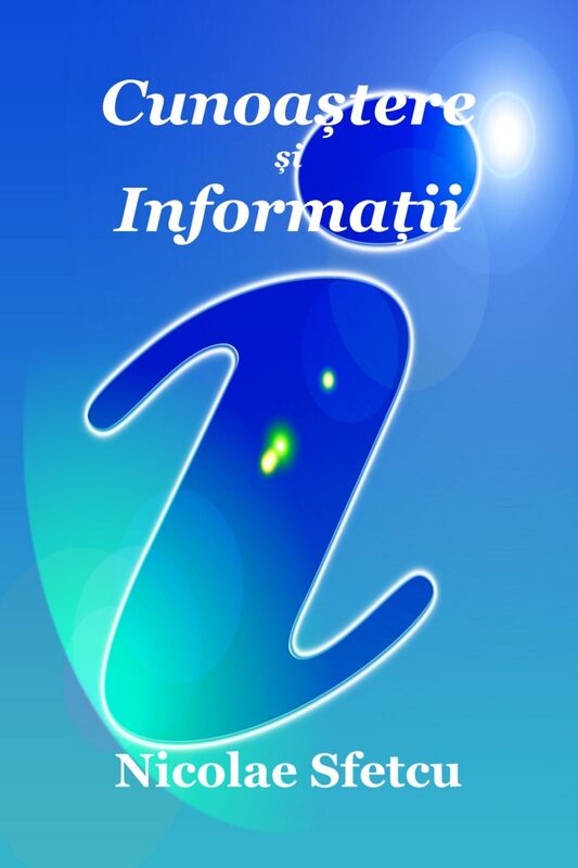 Cunoastere si Informatii