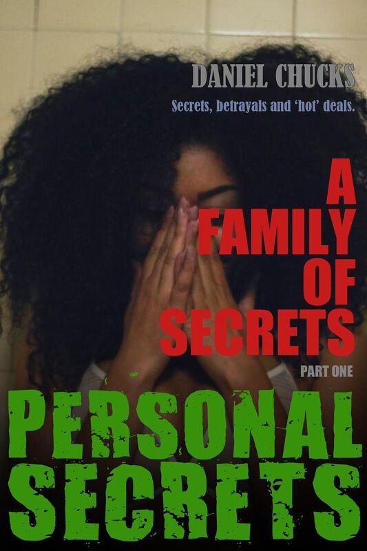 A Family Of Secrets