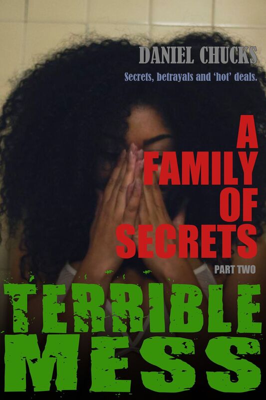 A Family Of Secrets 2