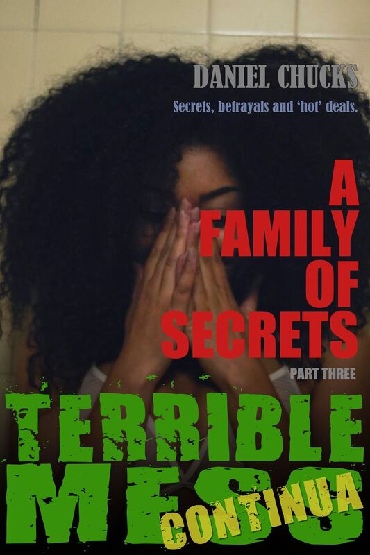 A Family Of Secrets 3