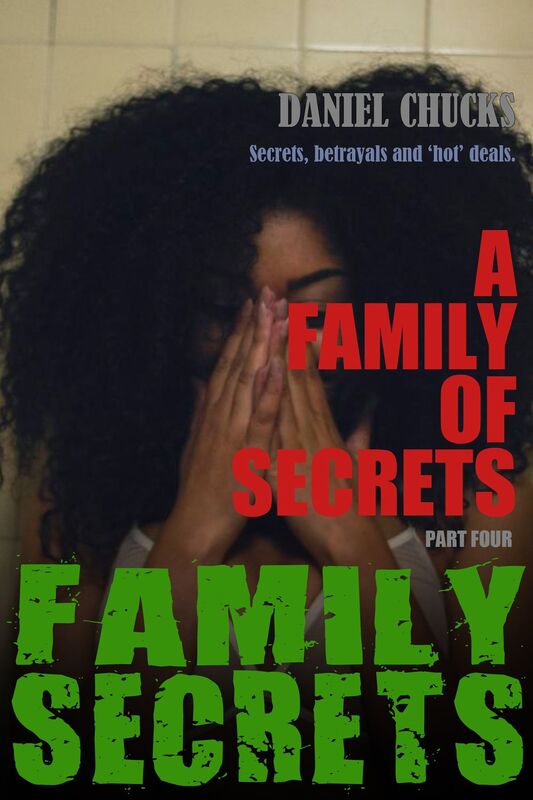 A Family Of Secrets 4