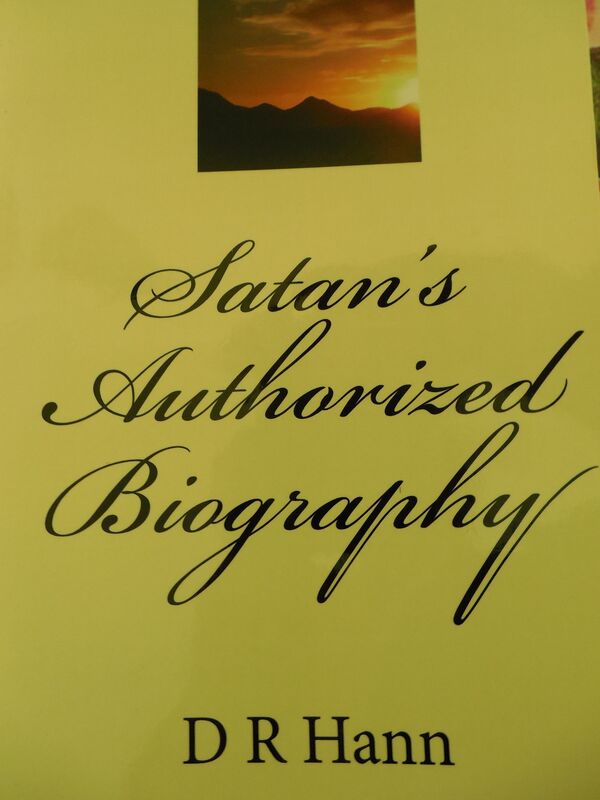 Satan"s Authorized Biography