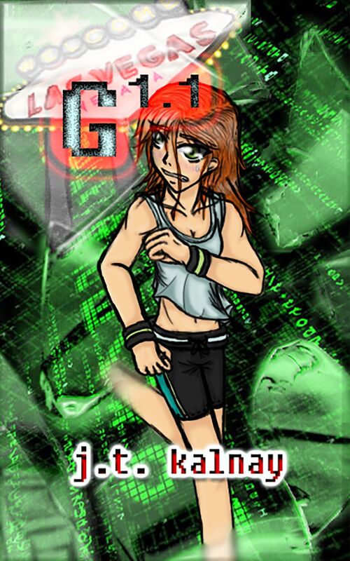 G1 Ginny's First Story