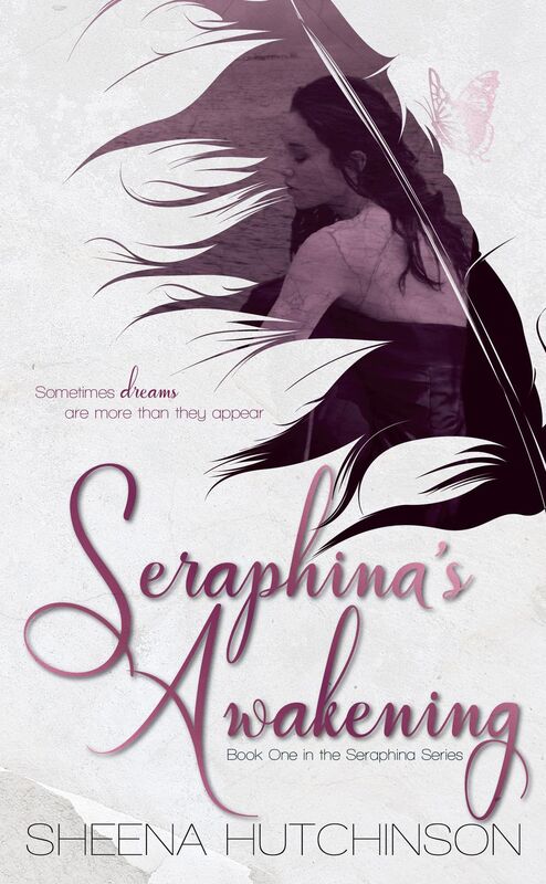 Seraphina's Awakening (Seraphina Series #1)