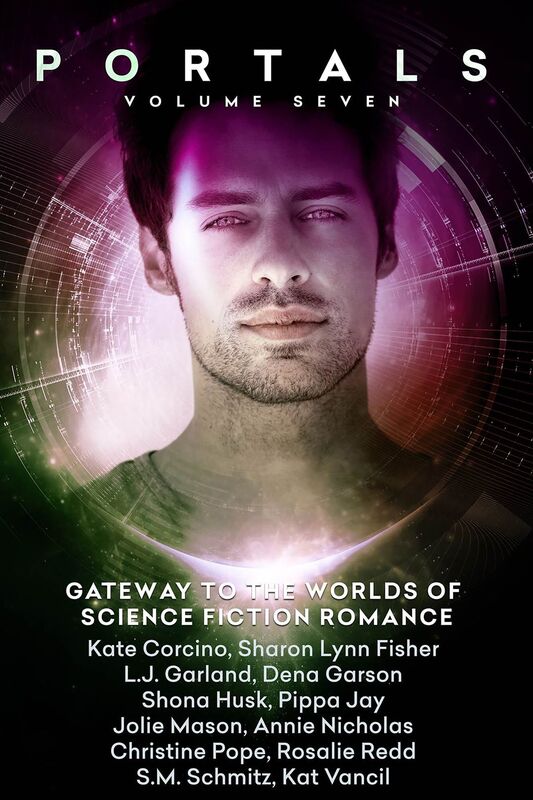 3.1 - Portals: Volume Seven