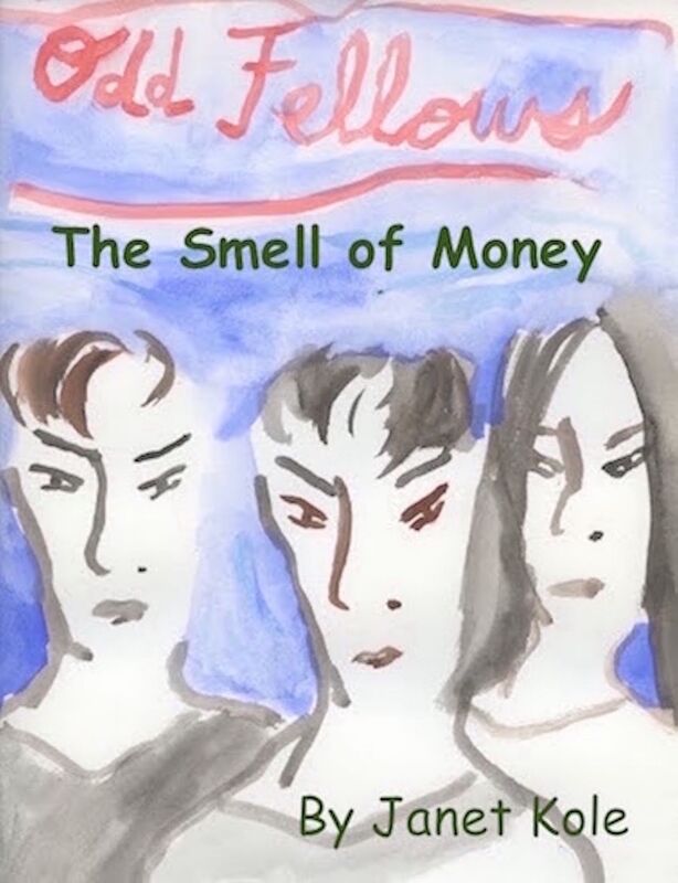 The Smell of Money