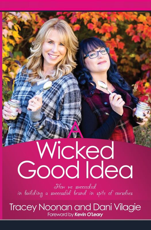 A Wicked Good Idea