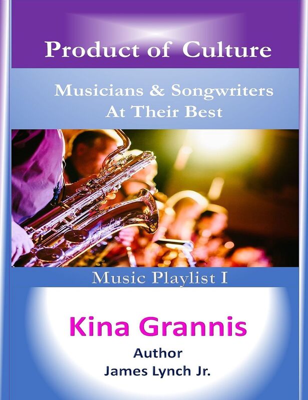 Musicians & Songwriters At Their Best: Kina Grannis