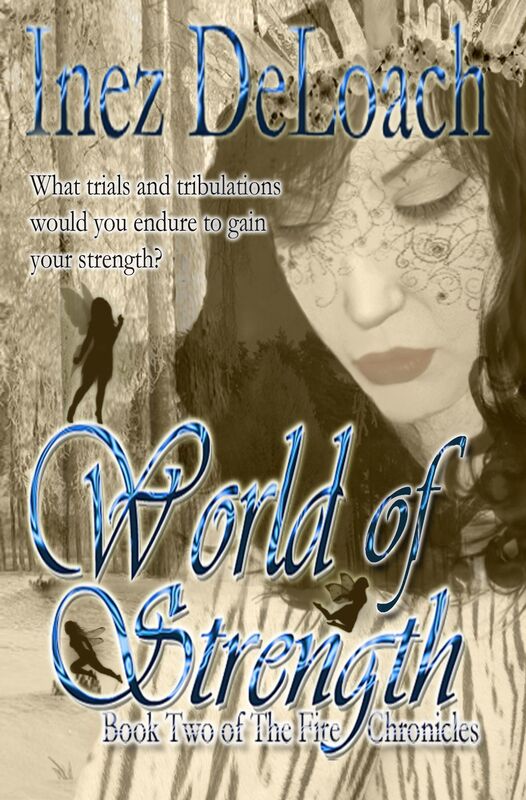 World of Strength