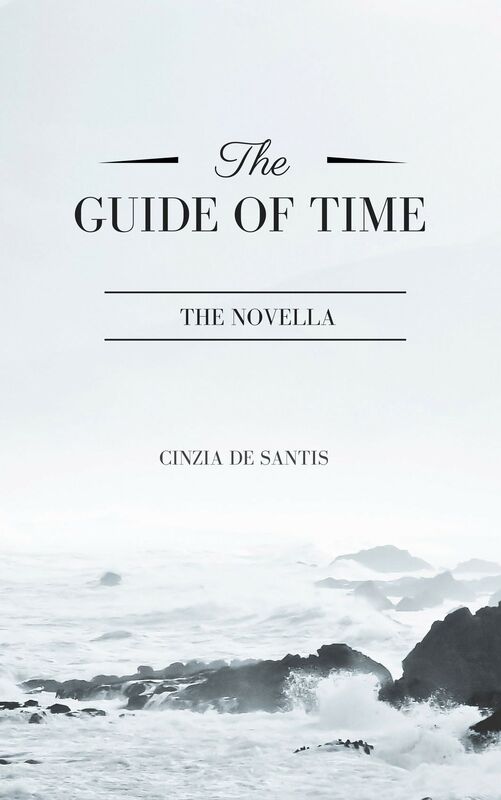 The Guide of Time. The Novella