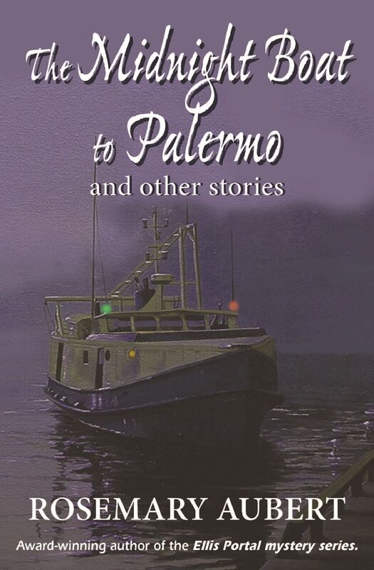 The Midnight Boat to Palermo and Other Stories