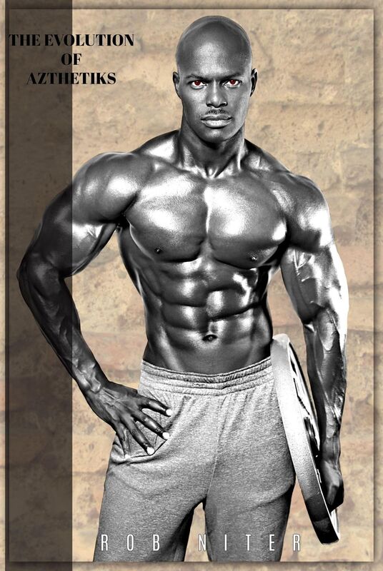 Rob Niter