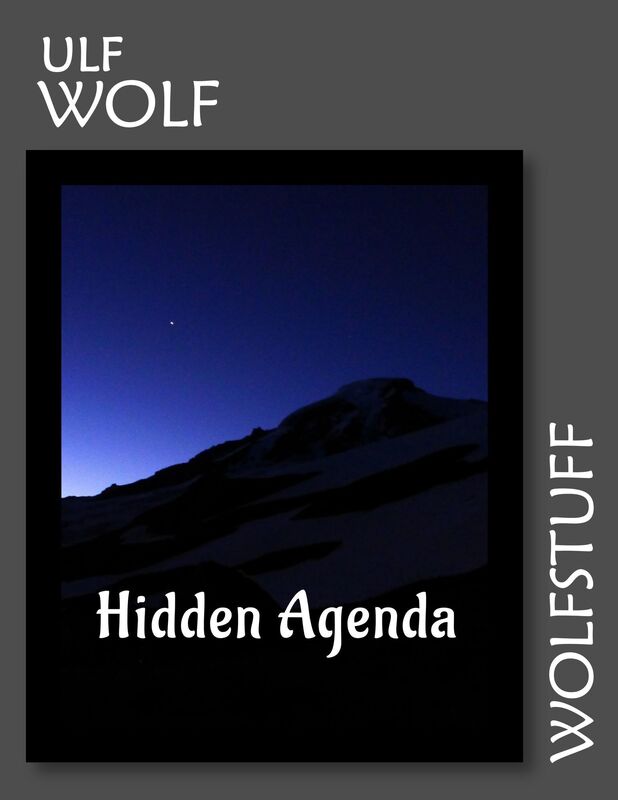 Hidden Agenda