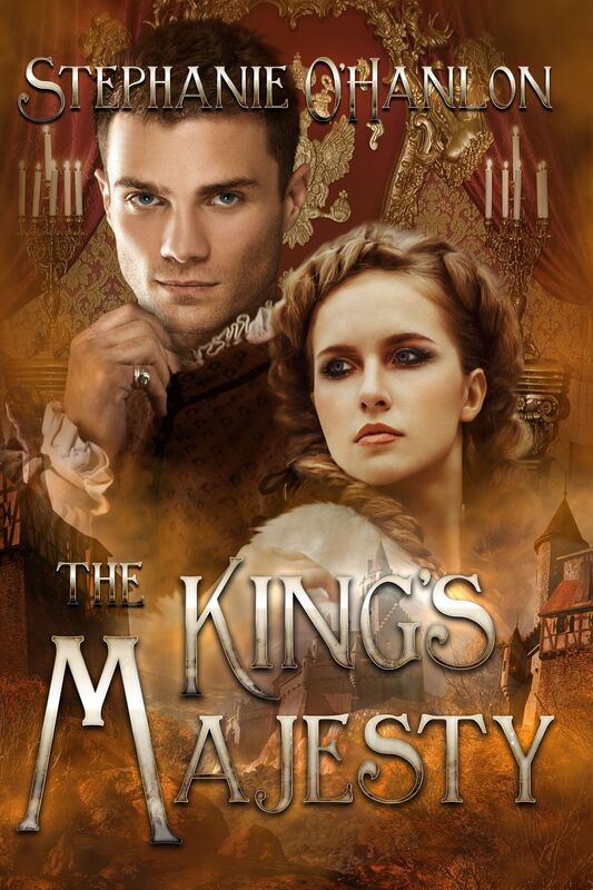 The King's Majesty