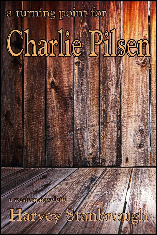A Turning Point for Charlie Pilsen