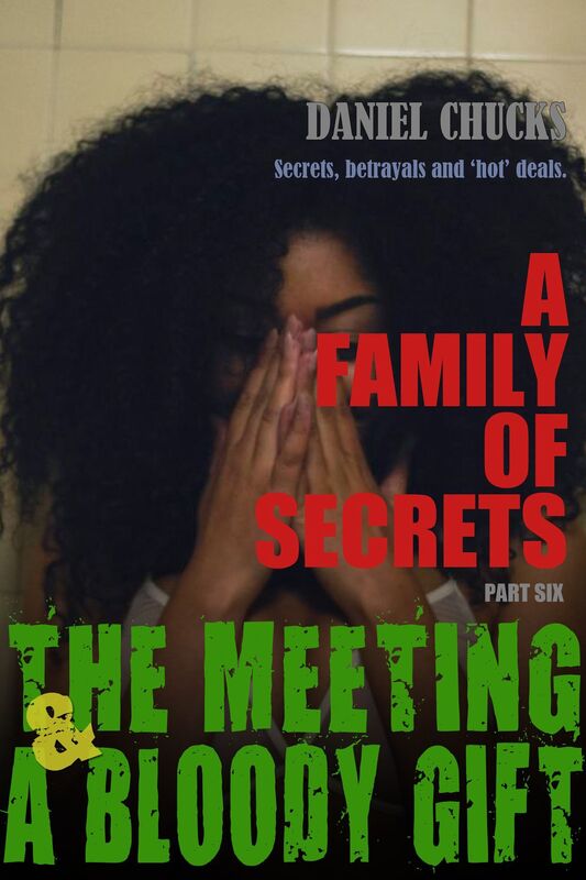 A Family Of Secrets 6