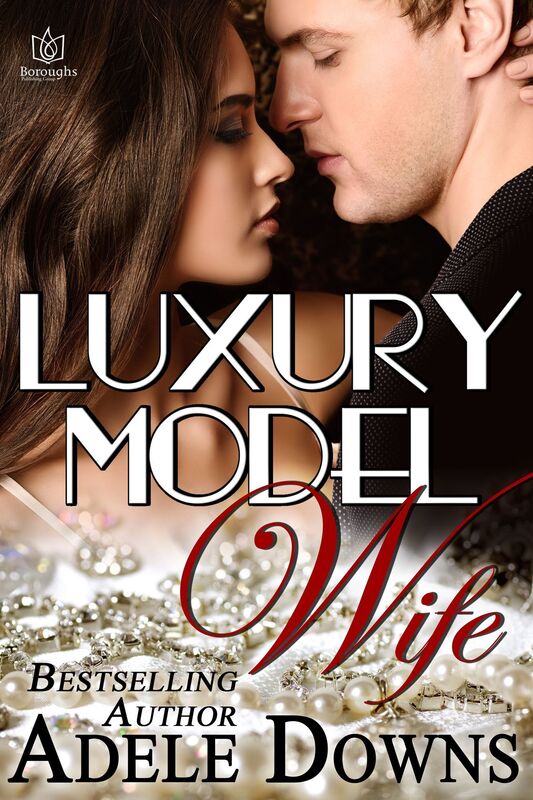 Luxury Model Wife