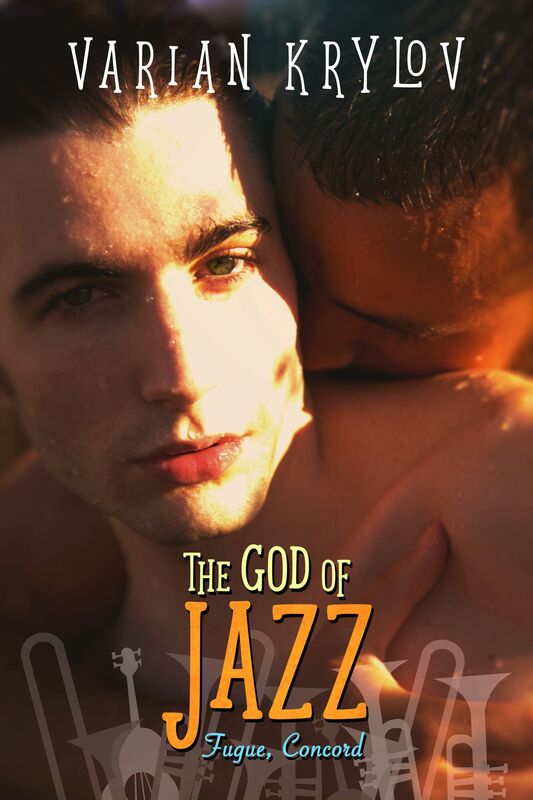 The God of Jazz: Fugue, Concord