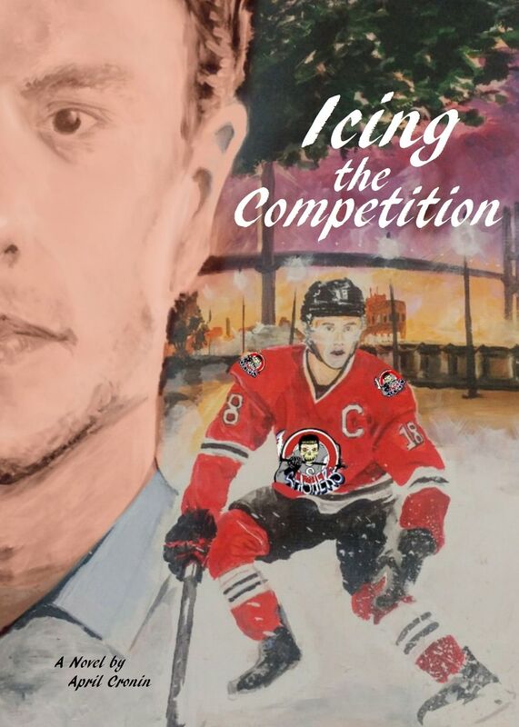 Icing the Competition