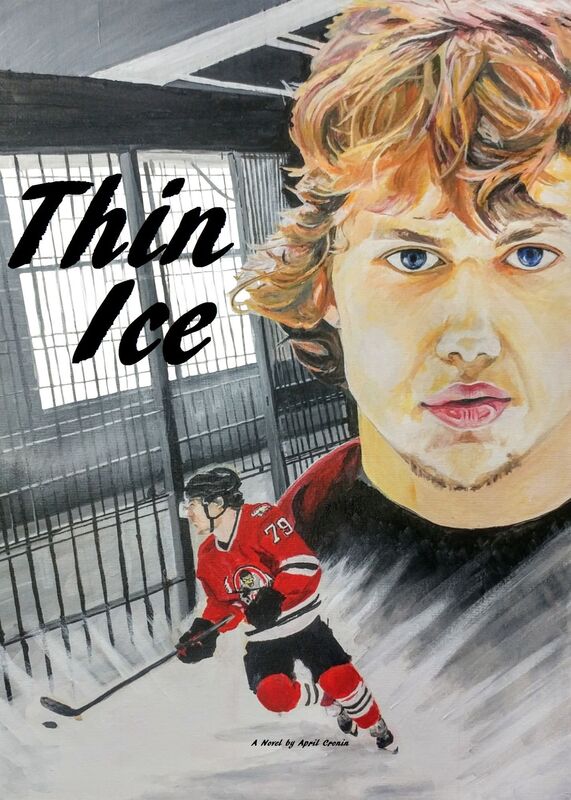 Thin Ice