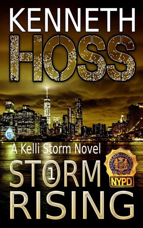 Storm Rising