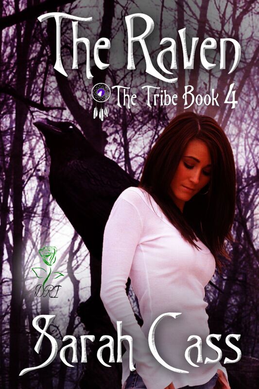 The Raven (The Tribe #4)
