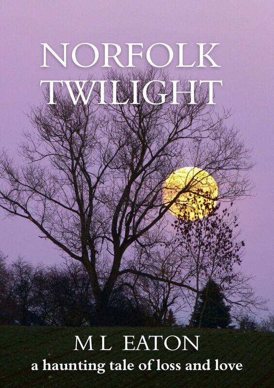 Norfolk Twilight
