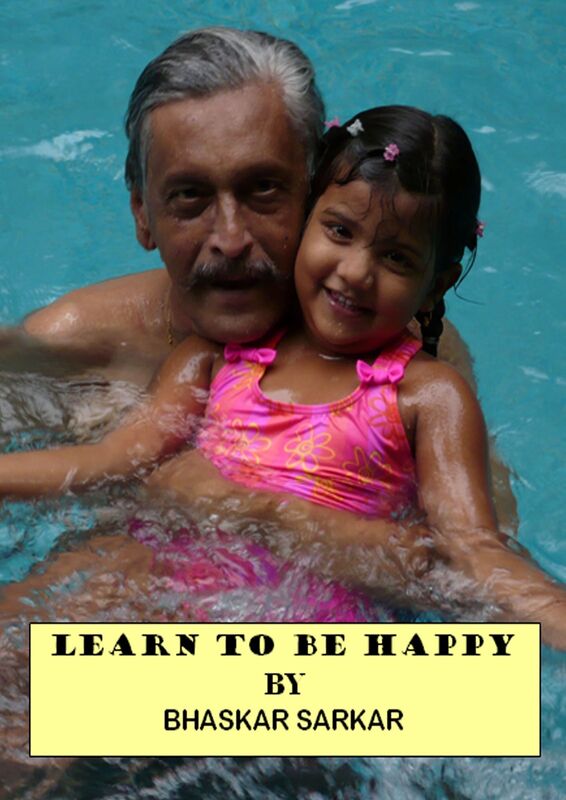 Learn to be Happy