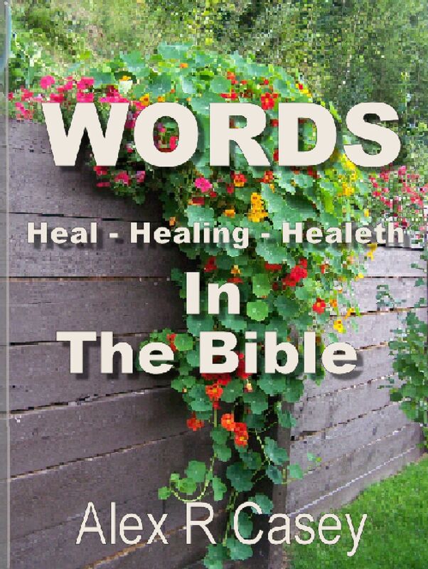 Words
