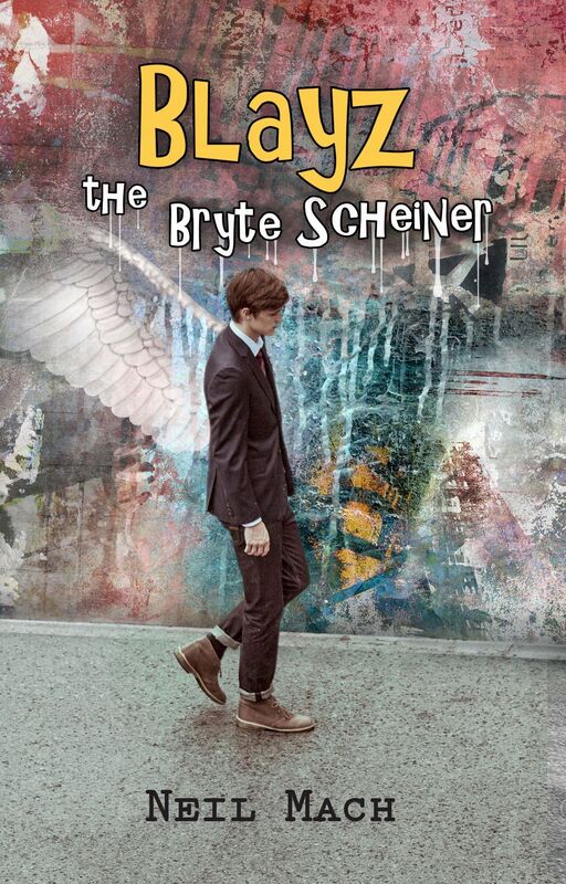Blayz the Bryte Scheiner