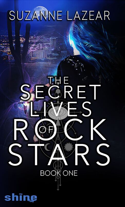 The Secret Lives of Rockstars: Book One