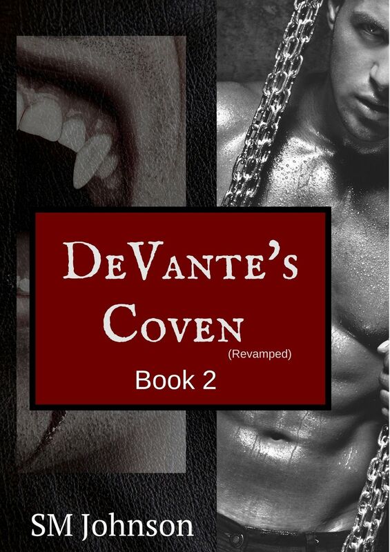 DeVante's Coven (Revamped)