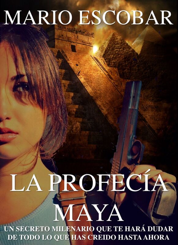 La profecía maya: Estás preparado para el Apocalipsis?