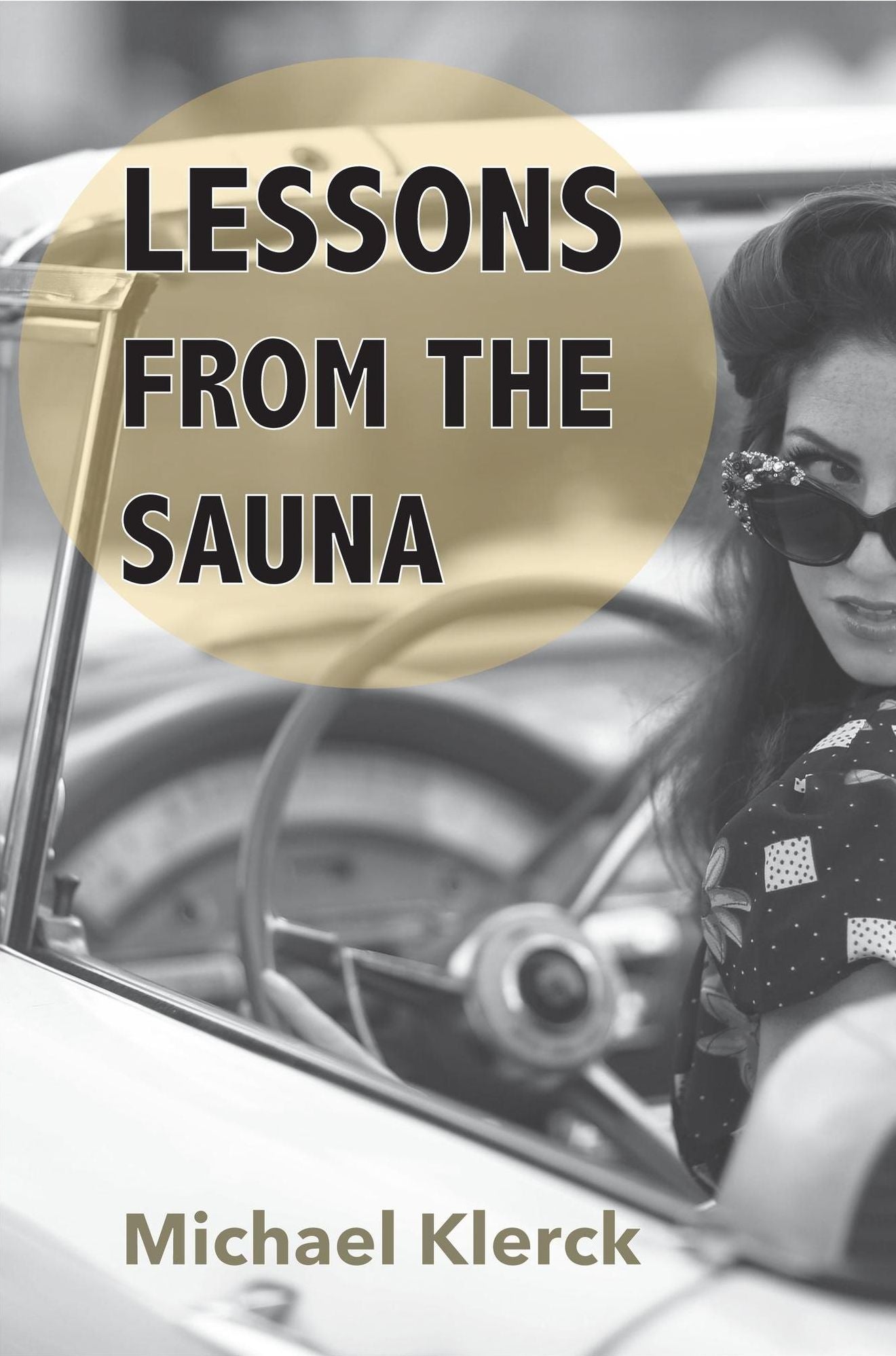 Lessons From The Sauna: the perils of online dating & more