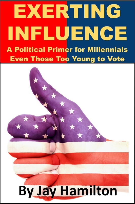 Exerting influence: A Political Primer for Millennials, Even Those Too Young to Vote