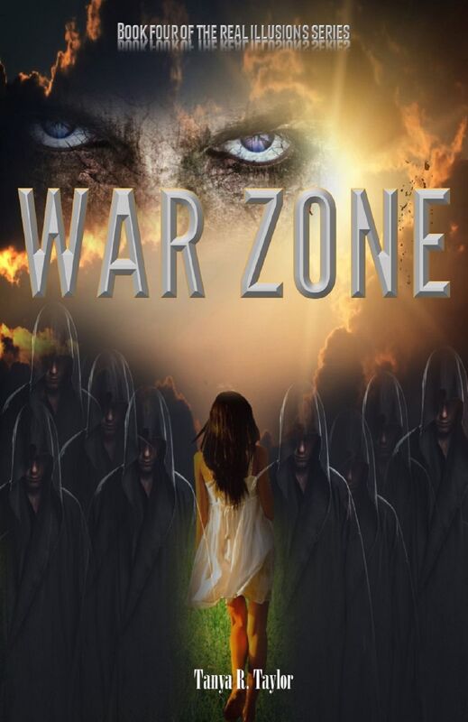 Real Illusions IV: War Zone