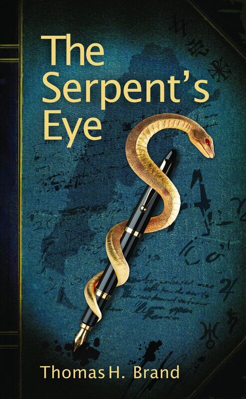 The Serpent's Eye