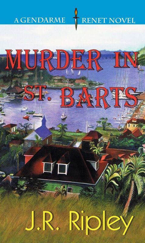 Murder in St. Barts