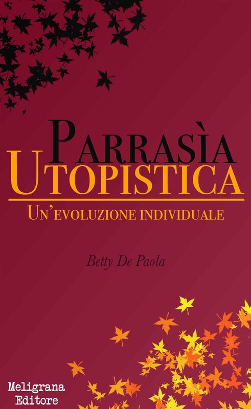Parrasia Utopistica