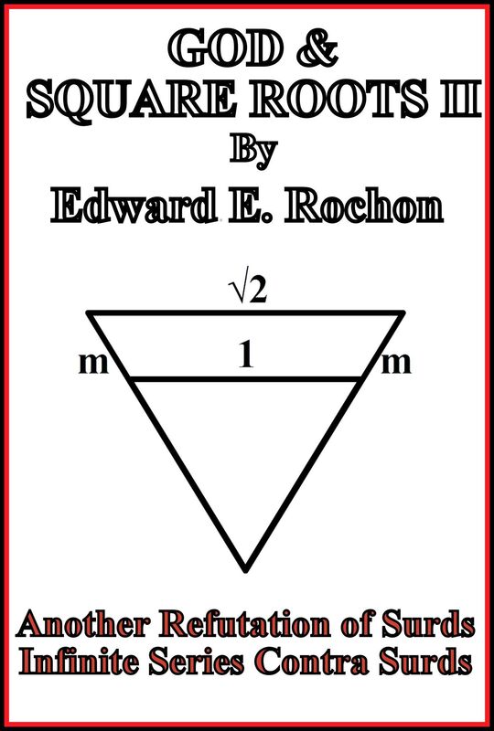 God & Square Roots II