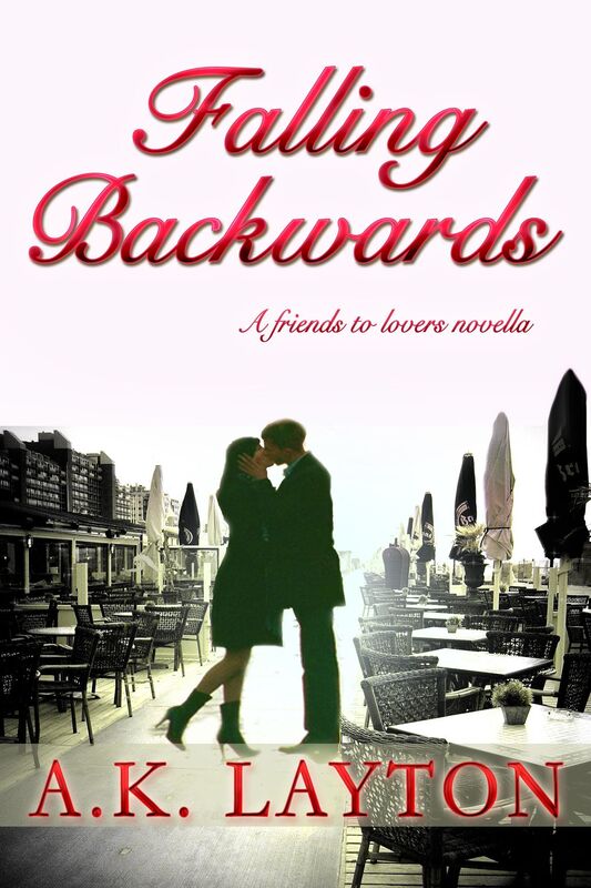 Falling Backwards