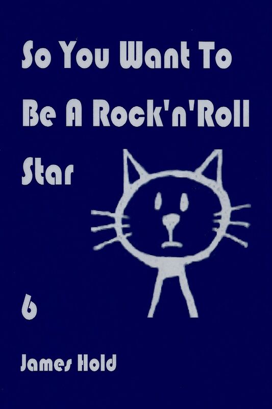 So You Want To Be A Rock'n'Roll Star