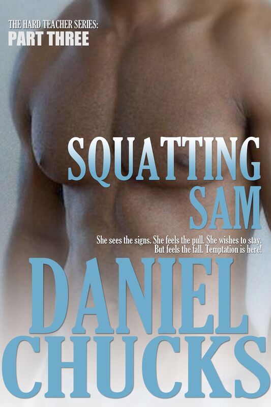 Squatting Sam 3
