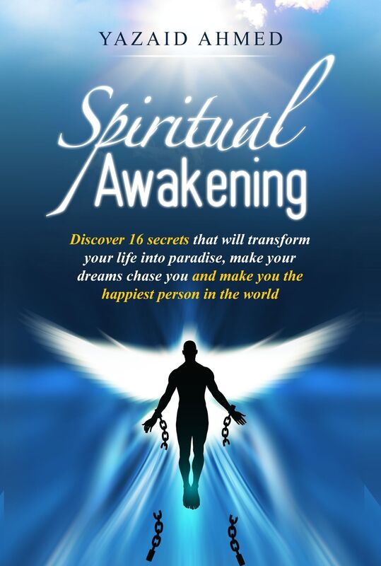 Spiritual Awakening