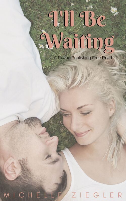 I'll Be Waiting