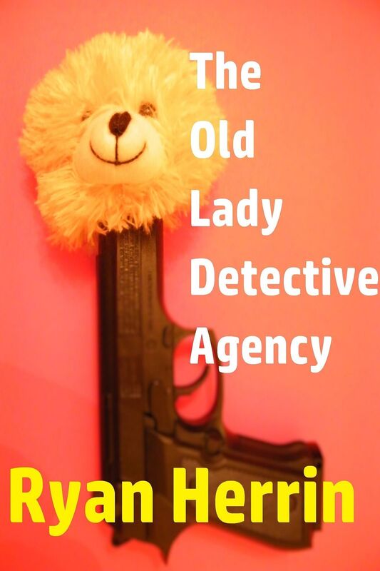 The Old Lady Detective Agency