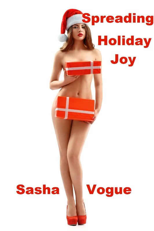 Spreading Holiday Joy