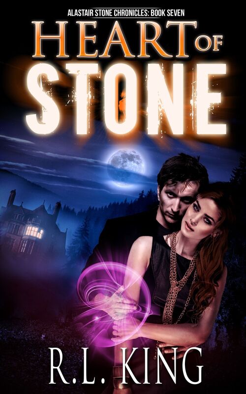 Heart of Stone
